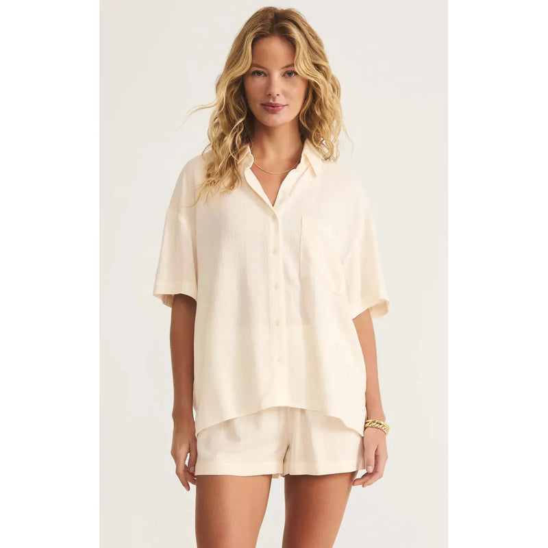 Tinsley Button Up Shirt - Z Supply