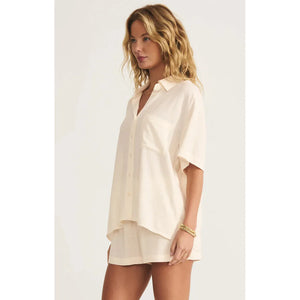Tinsley Button Up Shirt - Z Supply