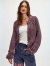 Sweet Nothing Cardigan - Free People