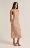 Paulina Sequin Dress - Z Supply