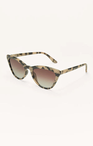 Rooftop Polarized Sunglasses - Z Supply