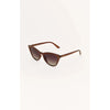 Rooftop Polarized Sunglasses - Z Supply