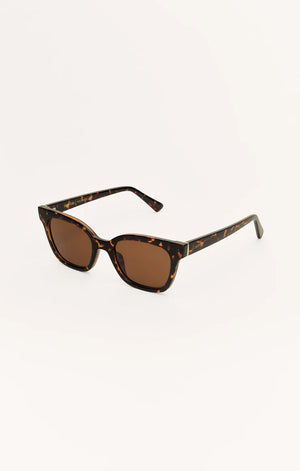 High Tide Polarized Sunglasses - Z Supply