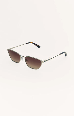 Catwalk Polarized Sunglasses - Z Supply