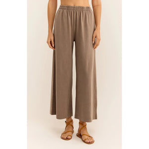 Scout Jersey Flare Pant - Z Supply