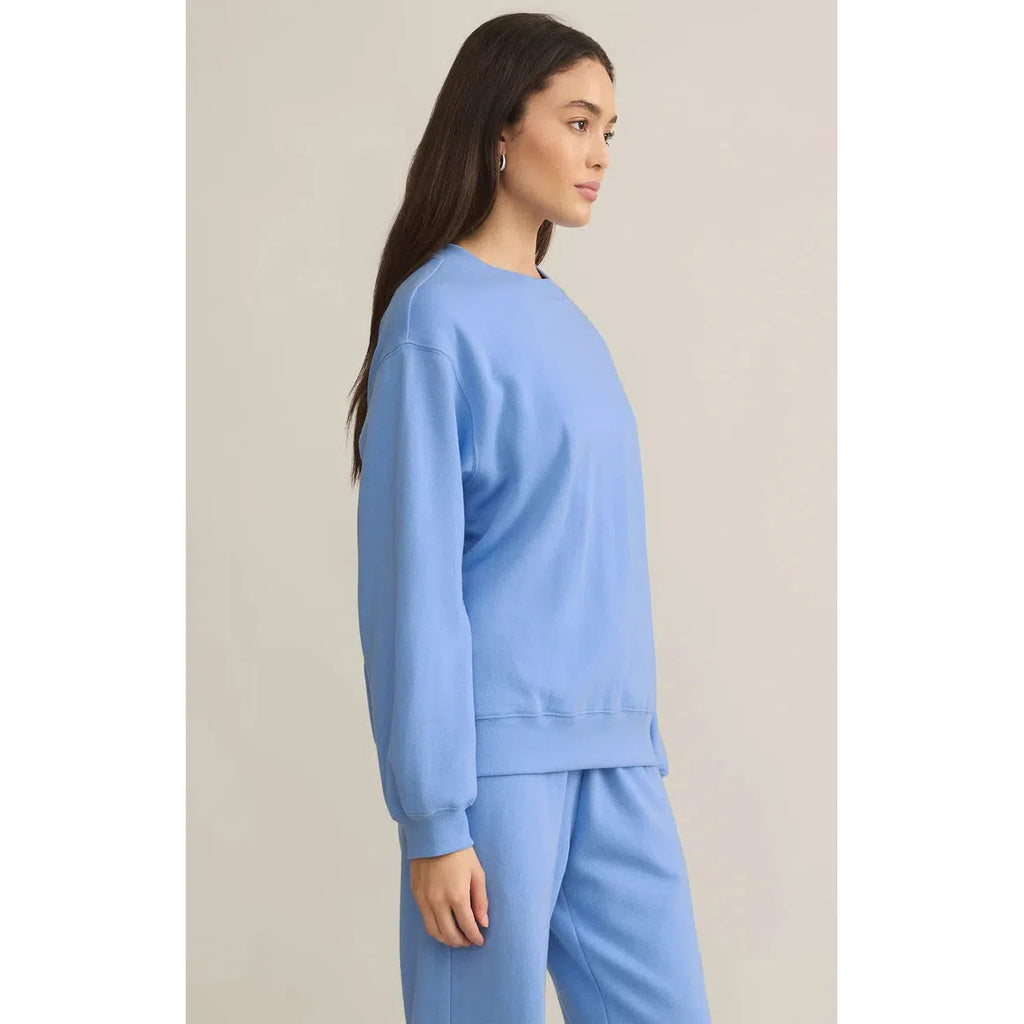 Boyfriend Sweatshirt - Z Supply