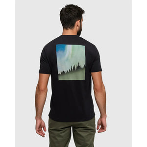Northern Aurora T-Shirt - Ten Tree