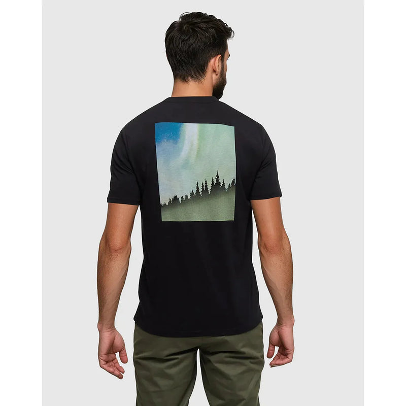 Northern Aurora T-Shirt - Ten Tree
