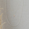 Paris Drop Necklace - Glee