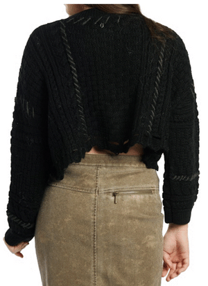 Kaori Cardigan - Guess