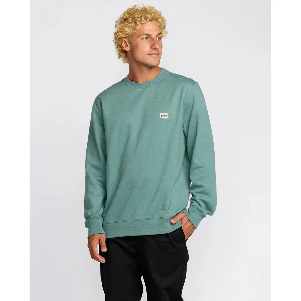 All Day Crew - Billabong