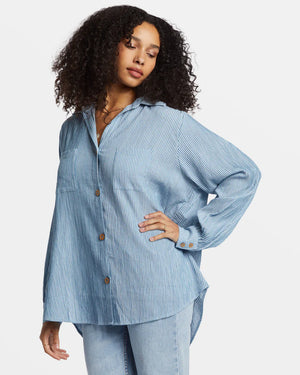 Swell Blouse - Billabong