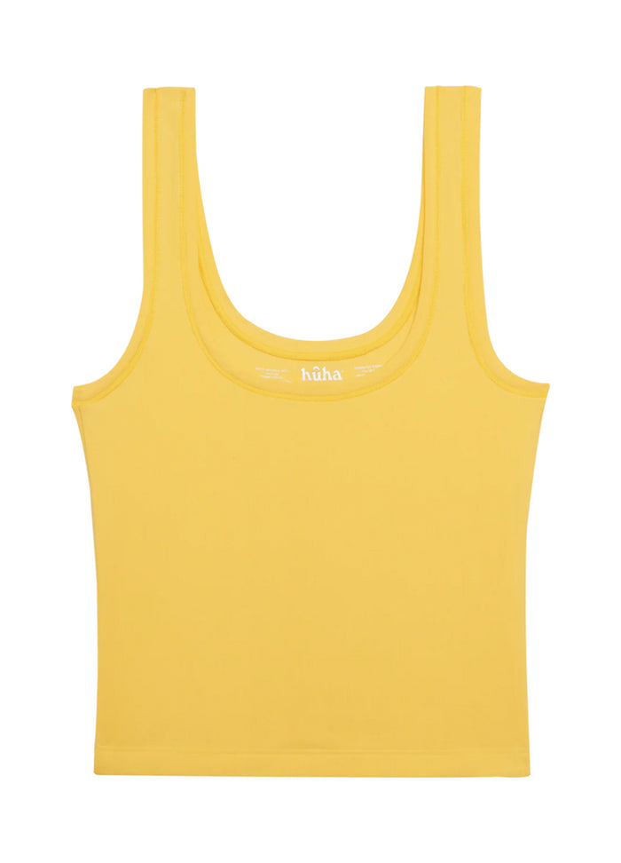 Sporty Crop Tank Limited Editions - Huha
