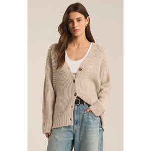 Josie Cozy Cardigan - Z Supply