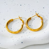Hoshiko Earring - Hackney Nine