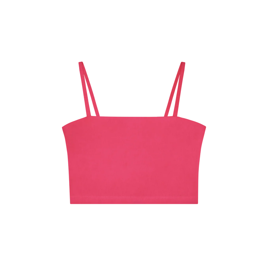 Tata Crop Cami Limited Edition - Huha