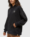 Understory Oversized Hoodie - Ten Tree