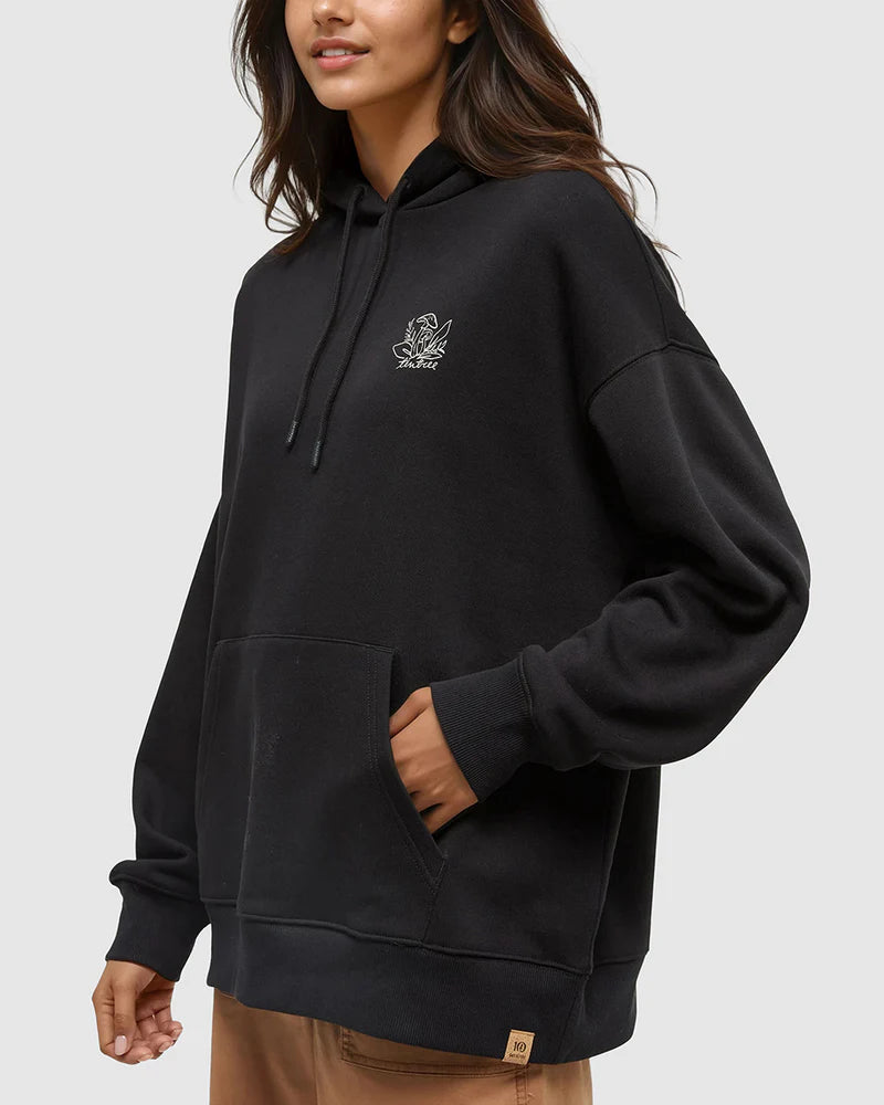 Understory Oversized Hoodie - Ten Tree