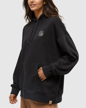 Understory Oversized Hoodie - Ten Tree