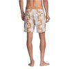 Down Right Trunk 17 Board Short - RVCA