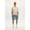 Lace Yacht Shirt 2.0 - Kuwalla