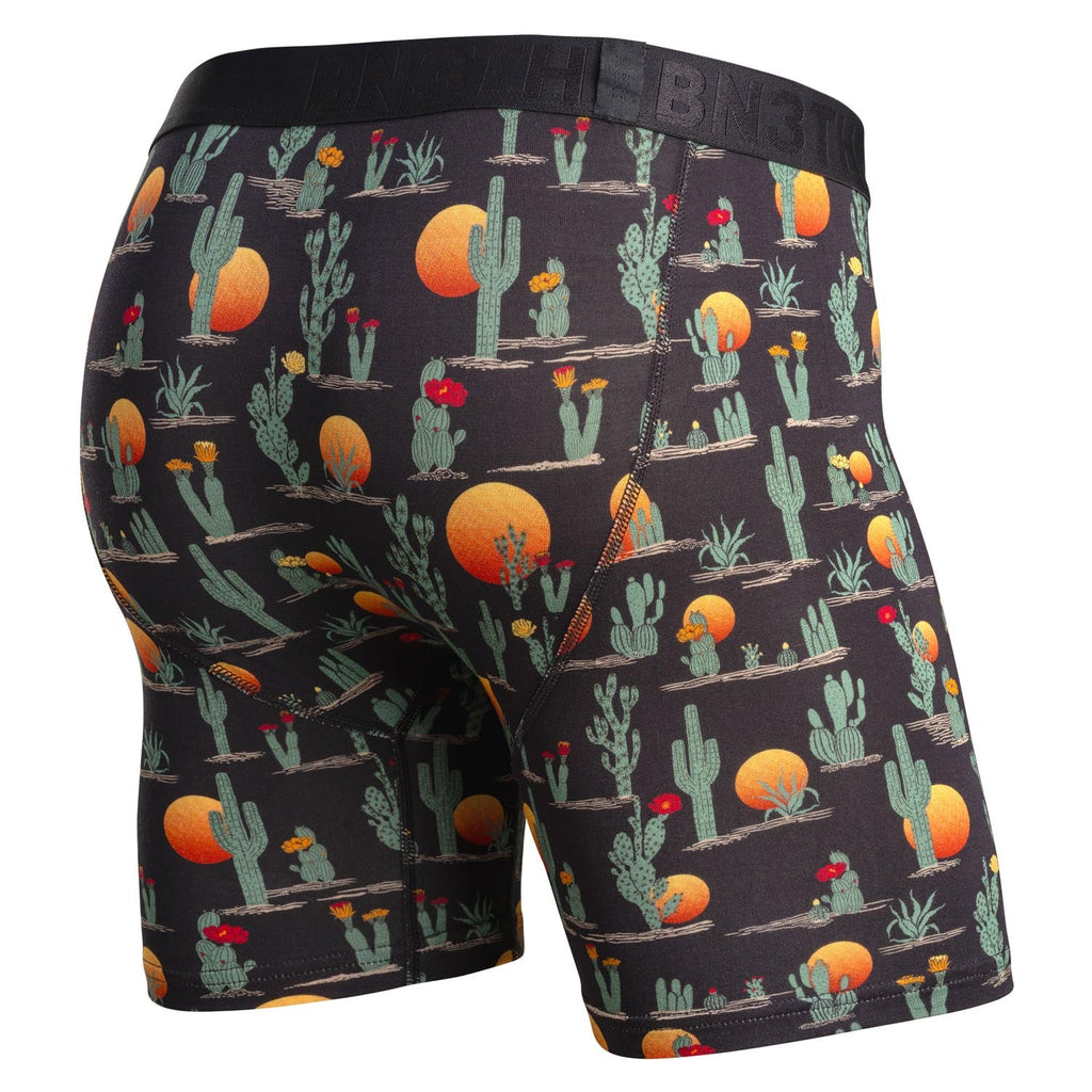 Classic Icon Boxer Brief - Bn3th