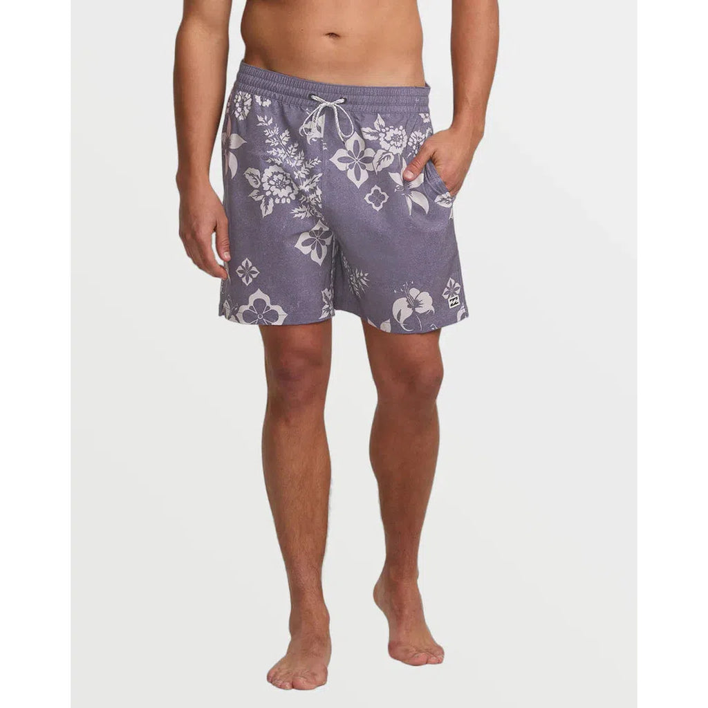 Good Times Layback Short - Billabong