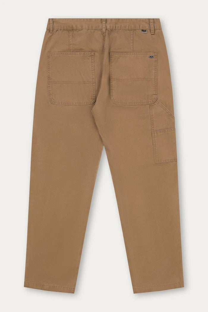 Baggy Denim - Kuwalla