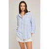 Luka Blouse - Gentle Fawn
