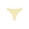 Mineral High Rise Thong Limited Editions - Huha