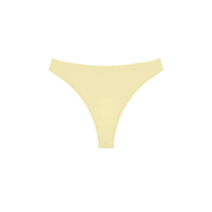 Mineral High Rise Thong Limited Editions - Huha