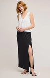 Venice Skirt - Gentle Fawn