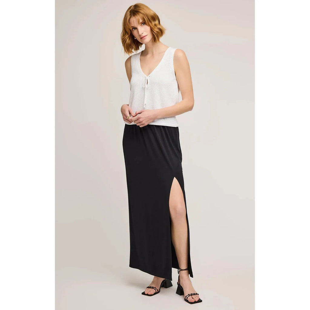 Venice Skirt - Gentle Fawn