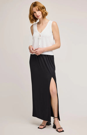 Venice Skirt - Gentle Fawn