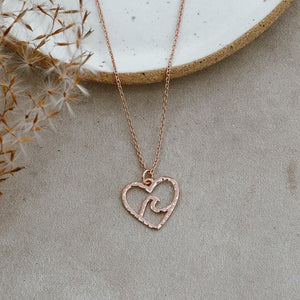 Beach Lover Necklace - Glee