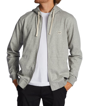 All Day Zip Up - Billabong