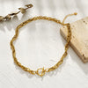 Cholet Necklace - Hackney Nine