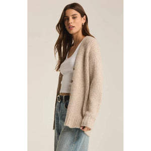 Josie Cozy Cardigan - Z Supply