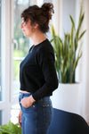 Polly Sweater - Deluc