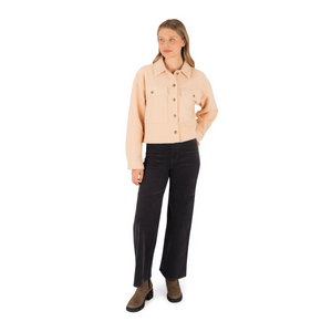 Pit Stop Polar Fleece Jacket - Hurley