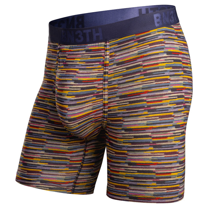Classic Icon Boxer Brief - Bn3th