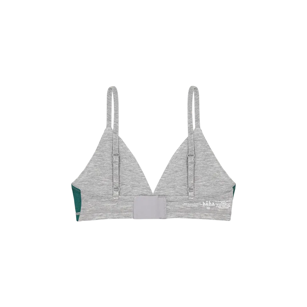 Triangle Bra - Huha