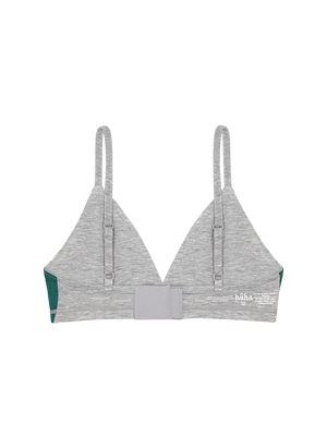 Triangle Bra - Huha