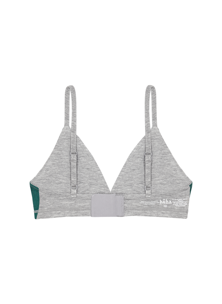 Triangle Bra - Huha