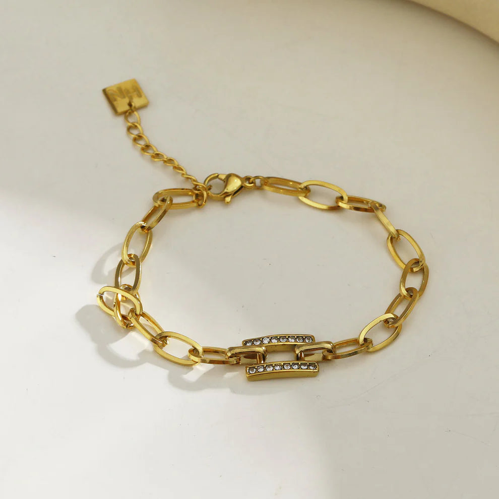 Gaila Bracelet - Hackney Nine