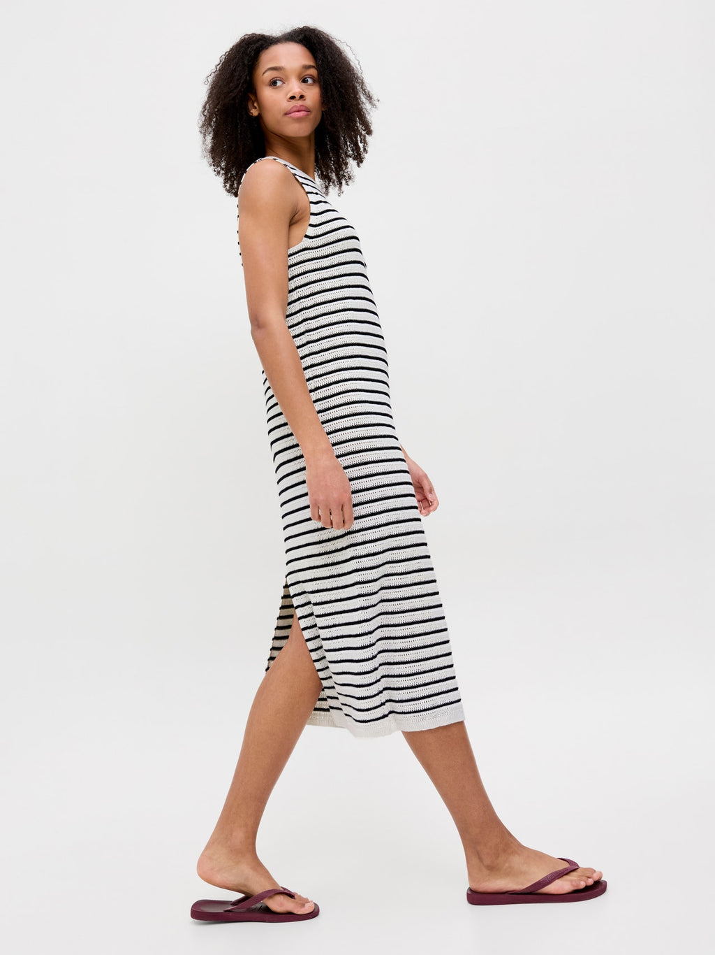 Zusannah Knit Dress - JJXX