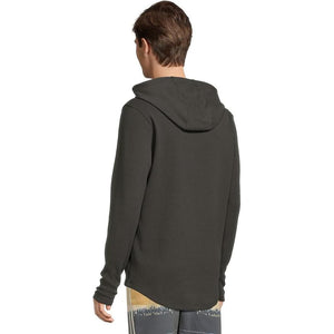 Fairfax Thermal Hooded LS T-Shirt - Hurley