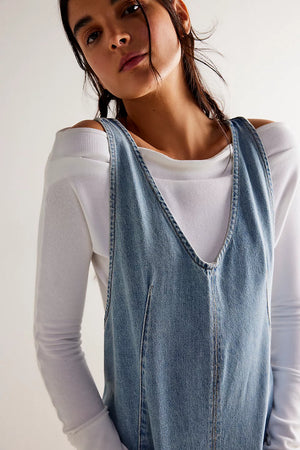 High Roller Shortall - Free People