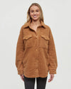 Sunday Jacket - Ten Tree