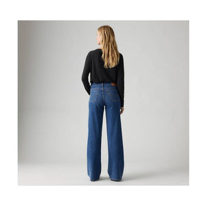 318 Shaping Wide Leg Jean - Levi's